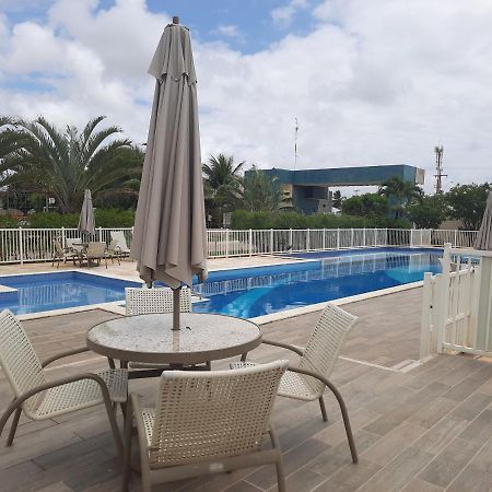 Fantastica Casa 4 Quartos Proxima A Praia Em Condominio Fechado ! Aracaju Buitenkant foto