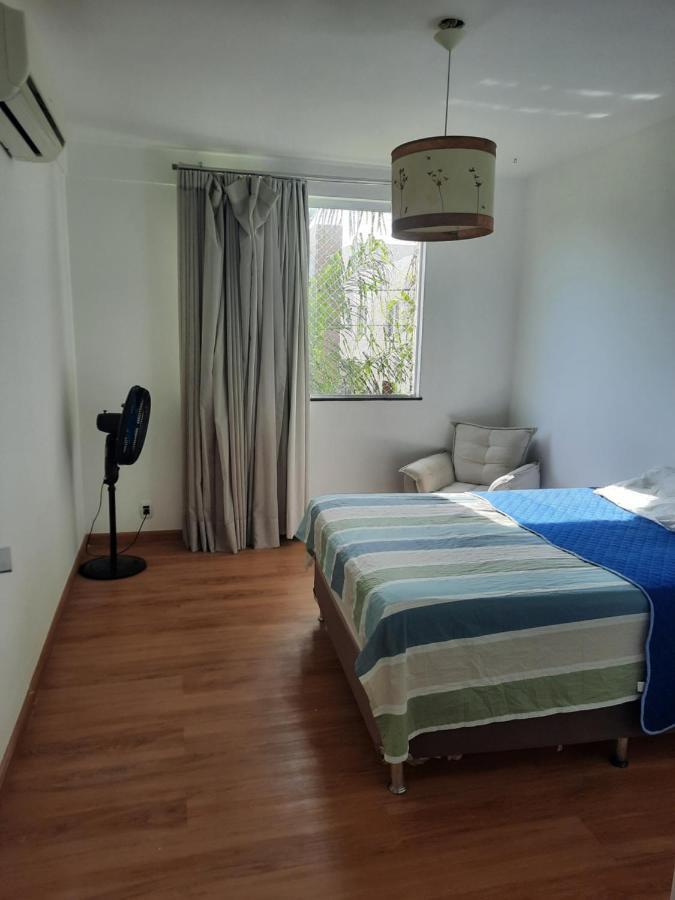 Fantastica Casa 4 Quartos Proxima A Praia Em Condominio Fechado ! Aracaju Buitenkant foto