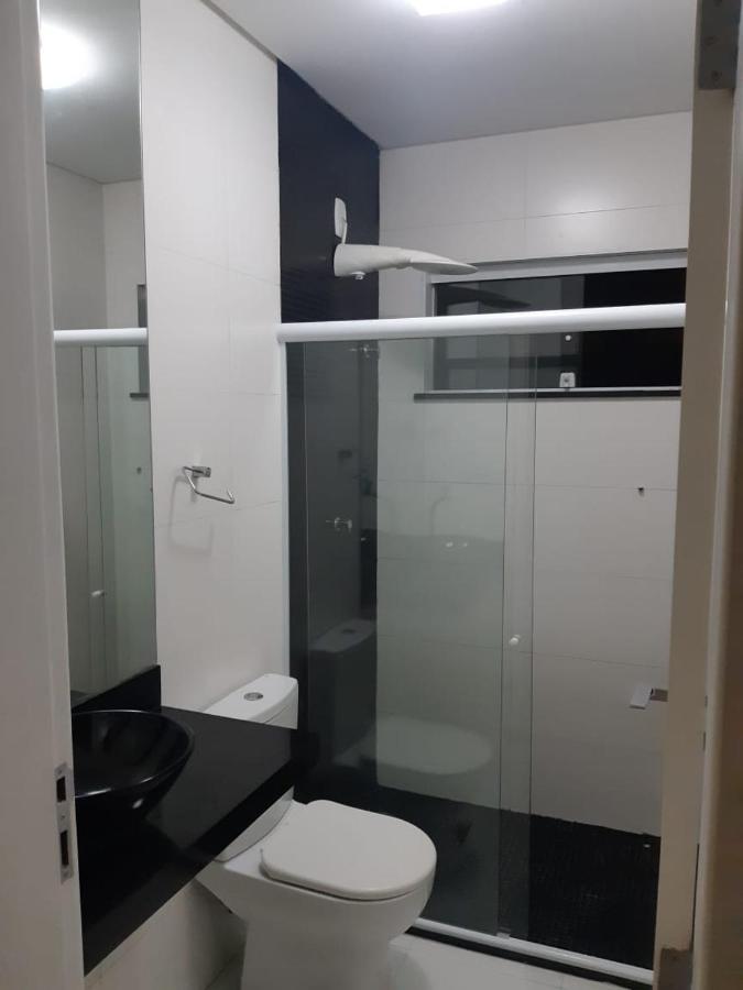 Fantastica Casa 4 Quartos Proxima A Praia Em Condominio Fechado ! Aracaju Buitenkant foto