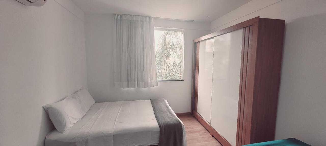 Fantastica Casa 4 Quartos Proxima A Praia Em Condominio Fechado ! Aracaju Buitenkant foto