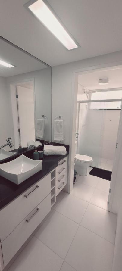Fantastica Casa 4 Quartos Proxima A Praia Em Condominio Fechado ! Aracaju Buitenkant foto