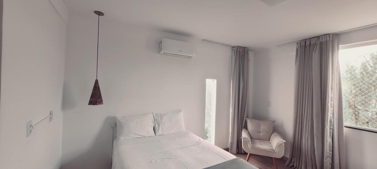 Fantastica Casa 4 Quartos Proxima A Praia Em Condominio Fechado ! Aracaju Buitenkant foto